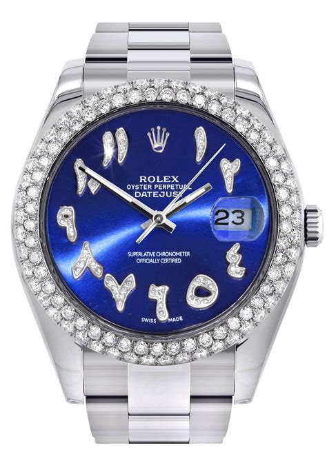 rolex datejust ii 11630 price|Rolex Datejust arabic dial.